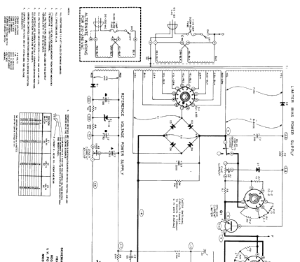 Regulated Power Supply IP-27; Heathkit Brand, (ID = 119130) Equipment