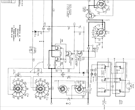 Regulated Power Supply IP-27; Heathkit Brand, (ID = 119131) Equipment