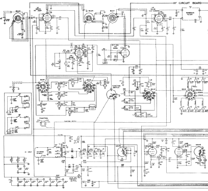 SB-310; Heathkit Brand, (ID = 220239) Amateur-R
