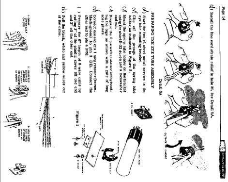 Signal Tracer IT-12; Heathkit Brand, (ID = 2620744) Ausrüstung