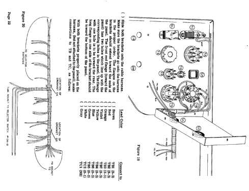 Tube Tester TT-1; Heathkit Brand, (ID = 1255172) Equipment