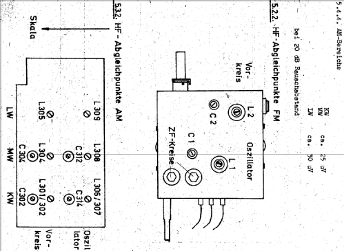 RK3; Heli Gerätebau, (ID = 288421) Radio