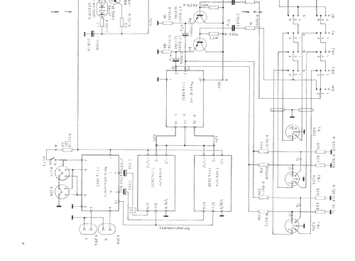 Sensit IC RK88; Heli Gerätebau, (ID = 1236955) Radio