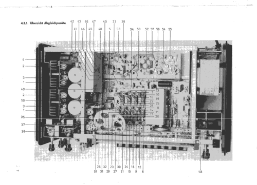 Sensit IC RK88; Heli Gerätebau, (ID = 1236970) Radio