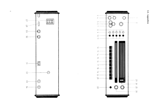 Sensit IC RK88; Heli Gerätebau, (ID = 1236971) Radio