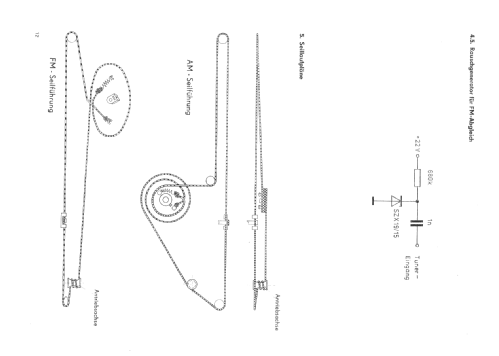 Sensit IC RK88; Heli Gerätebau, (ID = 1236976) Radio