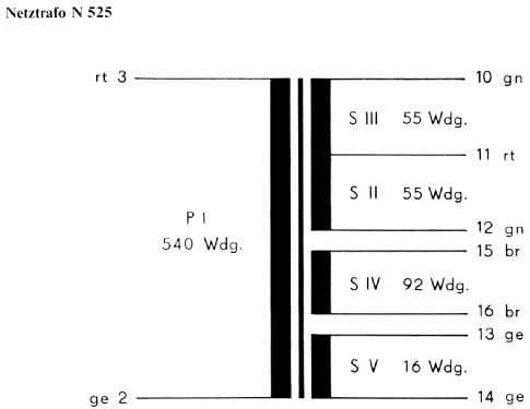 Sensit RK7; Heli Gerätebau, (ID = 1657731) Radio