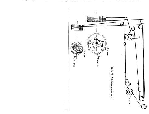 Celeston Trans 14 Export ; Oy Helvar; Helsinki (ID = 1853194) Radio