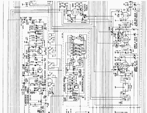 SSB Transceiver Tempo One ; Henry Radio, Inc.; (ID = 2728390) Amat TRX