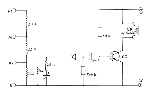 Gloria ; Heschü, Helmut (ID = 739082) Kit