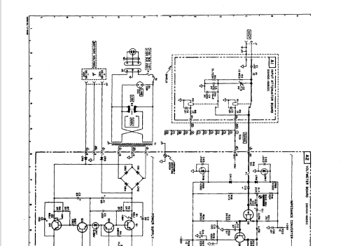 AC Voltmeter 400E; Hewlett-Packard, HP; (ID = 657909) Equipment