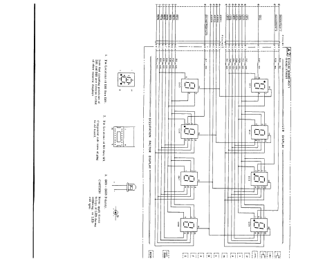 Digital LCR Meter 4261A; Hewlett-Packard, HP; (ID = 1856305) Ausrüstung