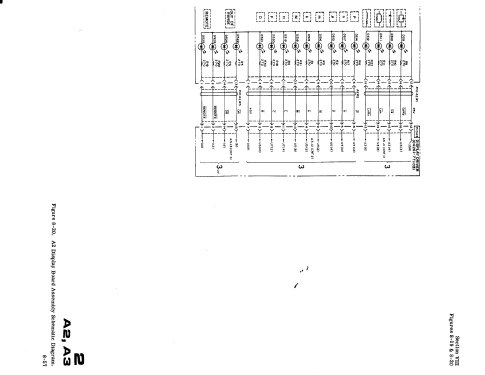 Digital LCR Meter 4261A; Hewlett-Packard, HP; (ID = 1856306) Equipment
