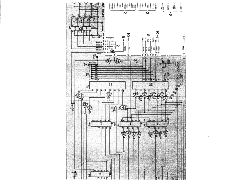 Digital LCR Meter 4261A; Hewlett-Packard, HP; (ID = 1856308) Ausrüstung