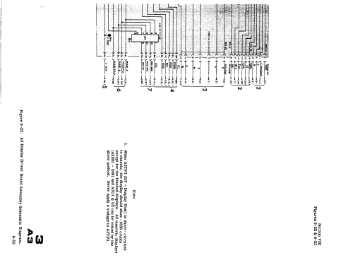 Digital LCR Meter 4261A; Hewlett-Packard, HP; (ID = 1856309) Equipment