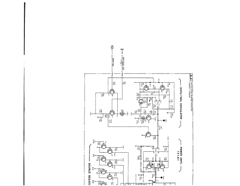 Digital LCR Meter 4261A; Hewlett-Packard, HP; (ID = 1856310) Ausrüstung