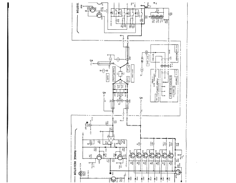 Digital LCR Meter 4261A; Hewlett-Packard, HP; (ID = 1856311) Ausrüstung