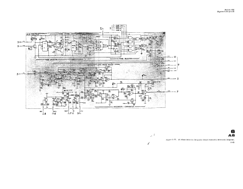 Digital LCR Meter 4261A; Hewlett-Packard, HP; (ID = 1856314) Equipment
