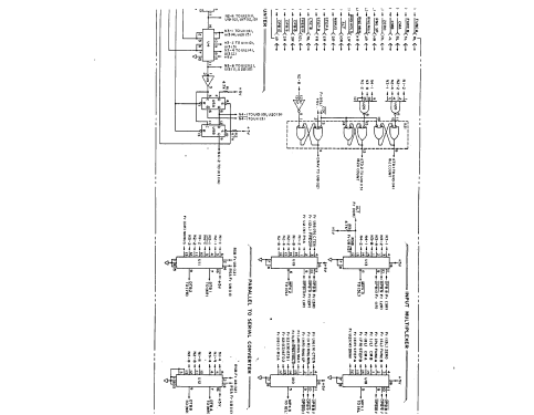 Digital LCR Meter 4261A; Hewlett-Packard, HP; (ID = 1856316) Equipment