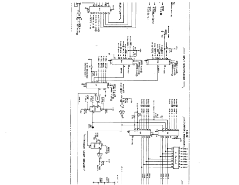 Digital LCR Meter 4261A; Hewlett-Packard, HP; (ID = 1856319) Equipment
