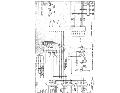 Digital LCR Meter 4261A; Hewlett-Packard, HP; (ID = 1856320) Ausrüstung