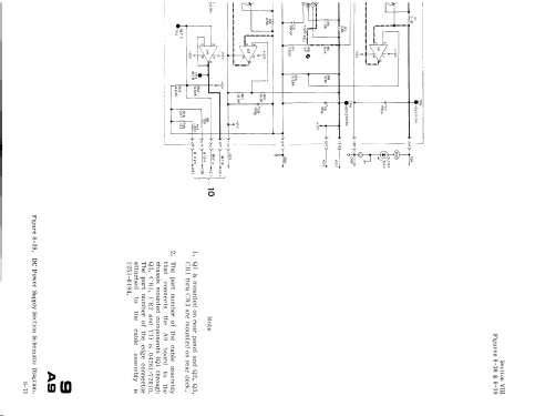 Digital LCR Meter 4261A; Hewlett-Packard, HP; (ID = 1856324) Ausrüstung