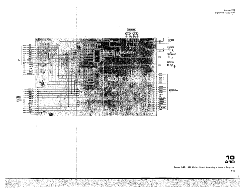 Digital LCR Meter 4261A; Hewlett-Packard, HP; (ID = 1856325) Equipment