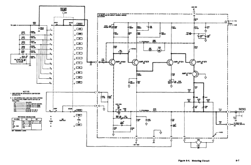 Distortion Analyzer 334A; Hewlett-Packard, HP; (ID = 742895) Equipment