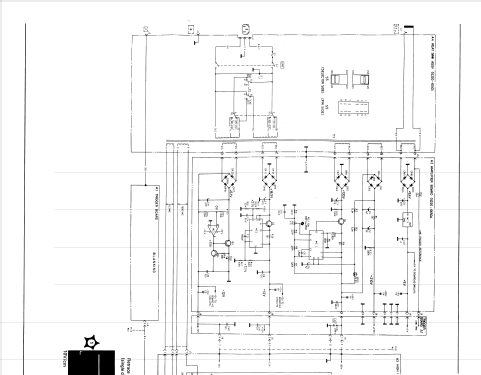 Dual Channel Oscilloscope 1220A; Hewlett-Packard, HP; (ID = 1610312) Ausrüstung