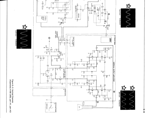 Dual Channel Oscilloscope 1220A; Hewlett-Packard, HP; (ID = 1610315) Ausrüstung