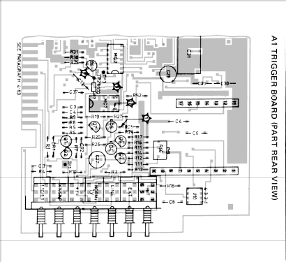 Dual Channel Oscilloscope 1220A; Hewlett-Packard, HP; (ID = 1610325) Ausrüstung