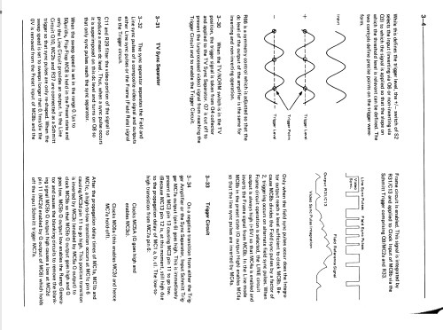 Dual Channel Oscilloscope 1220A; Hewlett-Packard, HP; (ID = 1610766) Ausrüstung