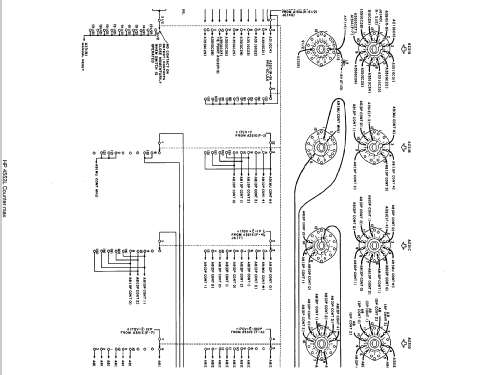 Electronic Counter 5245L; Hewlett-Packard, HP; (ID = 1110882) Equipment