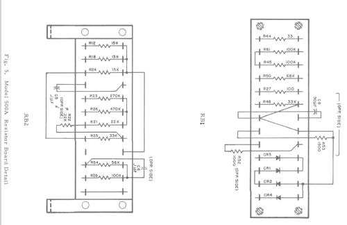 Electronic Frequency Meter 500A; Hewlett-Packard, HP; (ID = 1307096) Equipment