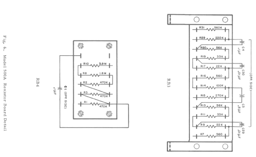 Electronic Frequency Meter 500A; Hewlett-Packard, HP; (ID = 1307097) Equipment