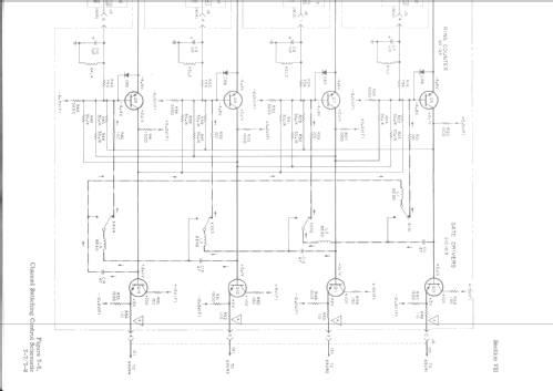 Four Channel Vertical Amplifier Plug-In 1804A; Hewlett-Packard, HP; (ID = 1326170) Ausrüstung