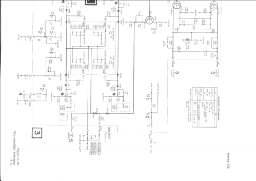Four Channel Vertical Amplifier Plug-In 1804A; Hewlett-Packard, HP; (ID = 1326178) Ausrüstung