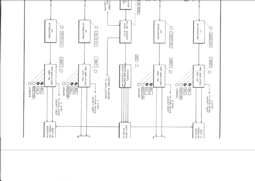 Four Channel Vertical Amplifier Plug-In 1804A; Hewlett-Packard, HP; (ID = 1326183) Ausrüstung