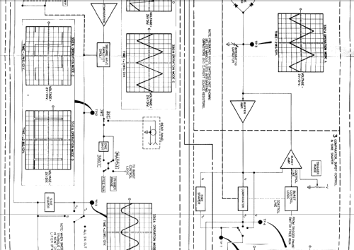 Funktionsgenerator 3312A; Hewlett-Packard, HP; (ID = 972492) Equipment