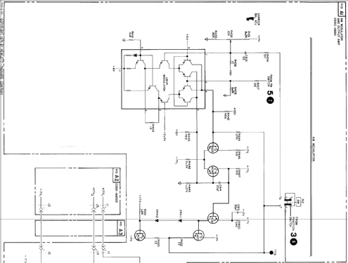 Funktionsgenerator 3312A; Hewlett-Packard, HP; (ID = 972500) Equipment