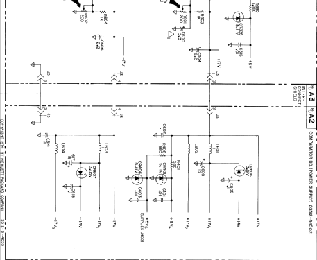 Funktionsgenerator 3312A; Hewlett-Packard, HP; (ID = 972509) Equipment