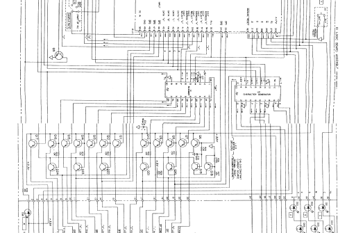 Measuring System 5300A; Hewlett-Packard, HP; (ID = 992946) Equipment