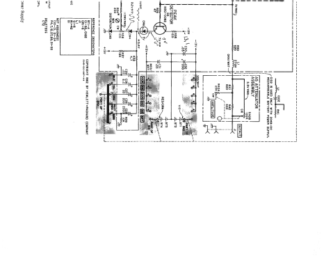 Oscillator 204B; Hewlett-Packard, HP; (ID = 1506613) Ausrüstung