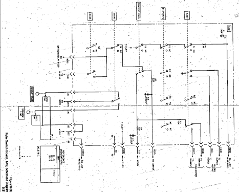 Oscilloscope 1201A; Hewlett-Packard, HP; (ID = 990145) Equipment