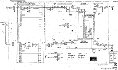 Oscilloscope 1205A; Hewlett-Packard, HP; (ID = 1269428) Ausrüstung