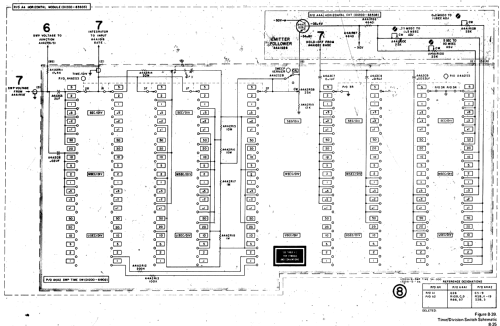 Oscilloscope 1205A; Hewlett-Packard, HP; (ID = 1269434) Equipment