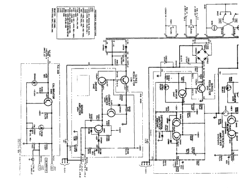 Oscilloscope 141A; Hewlett-Packard, HP; (ID = 126964) Equipment