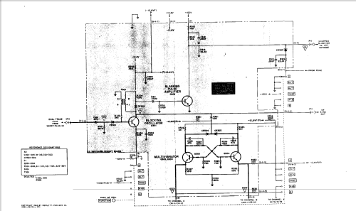 Oscilloscope 141A; Hewlett-Packard, HP; (ID = 126969) Equipment