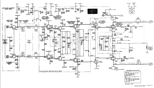 Oscilloscope 141A; Hewlett-Packard, HP; (ID = 126970) Equipment