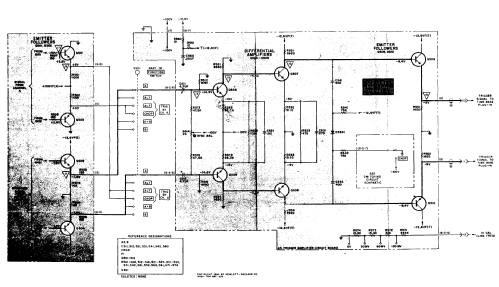 Oscilloscope 141A; Hewlett-Packard, HP; (ID = 126971) Equipment